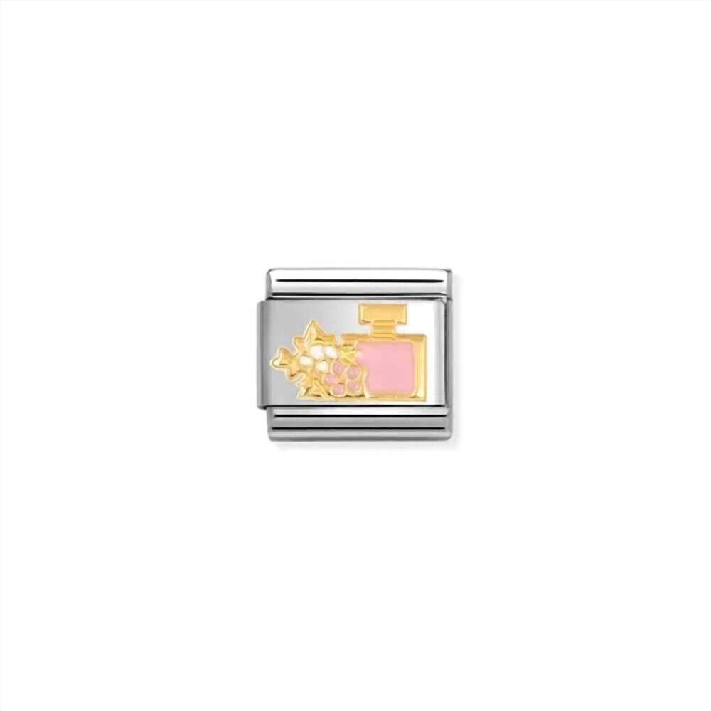 NEW NOMINATION women's composable classic links in perfume